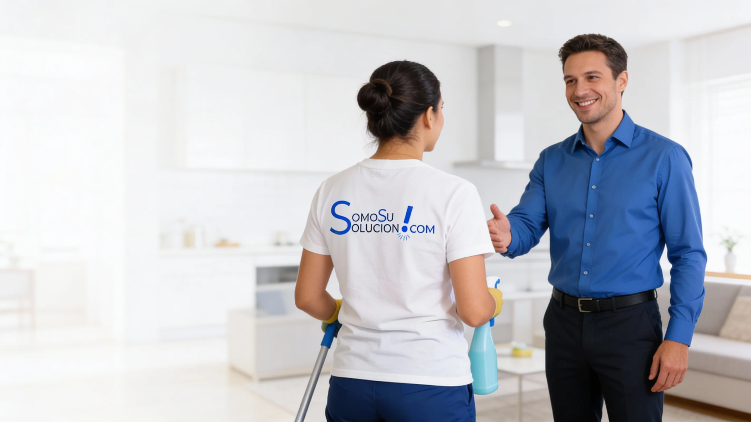 limpieza profesional benidorm altea villajoyosa albir finestrat